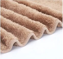 Nobleza Dierendeken - Pluche Deken - Hondendeken - Kattendeken - Deken Hond - Deken Kat - Dierendeken - Bruin - Maat L 8 Nobleza Dierendeken - Pluche Deken - Hondendeken - Kattendeken - Deken Hond - Deken Kat - Dierendeken - Bruin - Maat L -Huisdier Verkoop 1200x1117 12