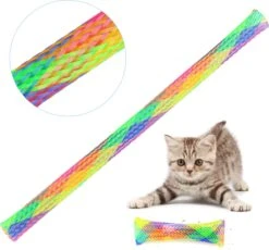 Merkloos Katten Boinks Springveren (10 Stuks) - Kattenspeelgoed – Kattenspeeltjes - Speelgoed Voor Katten Veertjes - Kitten Speeltjes Springveertjes – Kattenveertjes - Kat Speeltje Springveer | Diverse Kleuren 13 Merkloos Katten Boinks Springveren (10 Stuks) - Kattenspeelgoed – Kattenspeeltjes - Speelgoed Voor Katten Veertjes - Kitten Speeltjes Springveertjes – Kattenveertjes - Kat Speeltje Springveer | Diverse Kleuren -Huisdier Verkoop 1200x1118 16