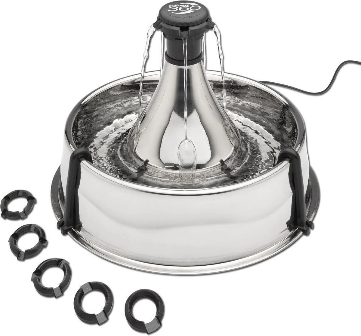 PetSafe Drinkwell 360 3 PetSafe Drinkwell 360