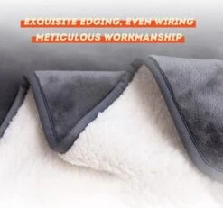 Hondendeken, Fleece, Waterdicht, Wasbaar, Hondenmat, Huisdier, Warme Zachte Deken Voor Hondendeken, Kattendeken, Deken Voor Katten En Honden, Waterdichte Deken Voor Bank, Bed, 150 X 127 Cm -Huisdier Verkoop 1200x1120 10