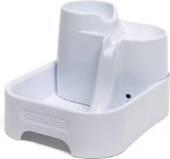 Cat Mate - Waterfontein Kat - Kattenfontein - Drinkfontein Kat - Fluisterstil - Poezen Fontein - Dieren Drinkbakken - Honden Fontein - 2 L 18 Cat Mate - Waterfontein Kat - Kattenfontein - Drinkfontein Kat - Fluisterstil - Poezen Fontein - Dieren Drinkbakken - Honden Fontein - 2 L -Huisdier Verkoop 1200x1120 12