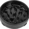 JU&MP Anti Schrokbak Hond - Voerbak Hond - Slow Feeder - Zwart -Huisdier Verkoop 1200x1122 4