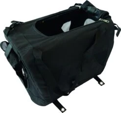 Adori Reis Bench Zwart - Hondenbench - 61x41x41 Cm -Huisdier Verkoop 1200x1122 7