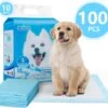 Nobleza 48LXB - Puppy Training Pads - 60 X 90 Cm - Zindelijkheidstraining - 100 Stuks -Huisdier Verkoop 1200x1123 2