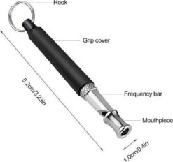 Merkloos Hondenfluitje - Fluitje Voor Honden - Aanpasbare Frequentie 9 Merkloos Hondenfluitje - Fluitje Voor Honden - Aanpasbare Frequentie -Huisdier Verkoop 1200x1128 3