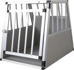 4animalz® Trapeze Autobench Voor Hond - 69x54x60 Cm Small 16 4animalz® Trapeze Autobench Voor Hond - 69x54x60 Cm Small -Huisdier Verkoop 1200x1129 6