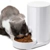 Automatische Huisdier Voerbak Voor Katten, Middelgrote En Kleine Honden En Andere Huisdieren - Kat - Hond -Huisdier Verkoop 1200x1130 2