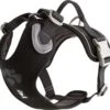 Hurtta Weekend Warrior Harness Zwart Maat - 60-80 2 Hurtta Weekend Warrior Harness Zwart Maat - 60-80 -Huisdier Verkoop 1200x1133 6