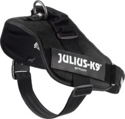 Julius K9 Julius-K9 IDC®Powertuig, 2XL - Maat 3, Zwart 24 Julius K9 Julius-K9 IDC®Powertuig, 2XL - Maat 3, Zwart -Huisdier Verkoop 1200x1136 6