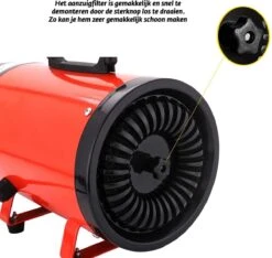 Gridbyt Professionele Hondenföhn – Waterblazer Voor Honden – Voor Een Mooie Vacht – Rood 14 Gridbyt Professionele Hondenföhn – Waterblazer Voor Honden – Voor Een Mooie Vacht – Rood -Huisdier Verkoop 1200x1137