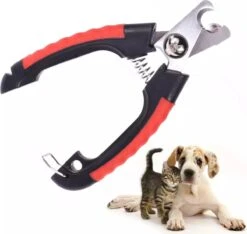 Merkloos Nagelknipper - Nagelknipper Dieren - Geschikt Voor Hond Kat Konijn Cavia Vogel - Dieren Nagelknipper - Nagels Knippen -Huisdier Verkoop 1200x1139 1