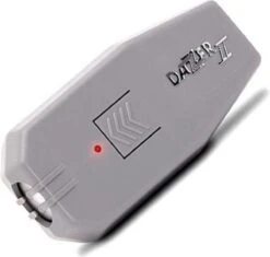 Nieuwkomers 5 DAZER II ULTRASONE DRAAGBARE HONDEN VERJAGER / VERDRIJVER