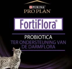 Purina One Purina Pro Plan Veterinary Diets - Fortiflora Kat - Probiotic - 30 X 1 Gram -Huisdier Verkoop 1200x1141 8