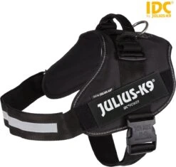Julius K9 Julius-K9 IDC®Powertuig, 2XL - Maat 3, Zwart 30 Julius K9 Julius-K9 IDC®Powertuig, 2XL - Maat 3, Zwart -Huisdier Verkoop 1200x1144 5