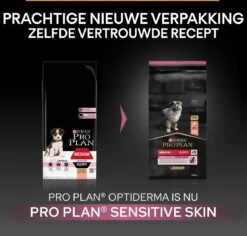 Pro Plan Medium Puppy Sensitive Skin - Honden Droogvoer - Zalm - 12 Kg 20 Pro Plan Medium Puppy Sensitive Skin - Honden Droogvoer - Zalm - 12 Kg -Huisdier Verkoop 1200x1145 7