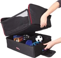 Trixie Autostoel Voor Kleine Honden Zwart - 45X38X37 CM 22 Trixie Autostoel Voor Kleine Honden Zwart - 45X38X37 CM -Huisdier Verkoop 1200x1148 13