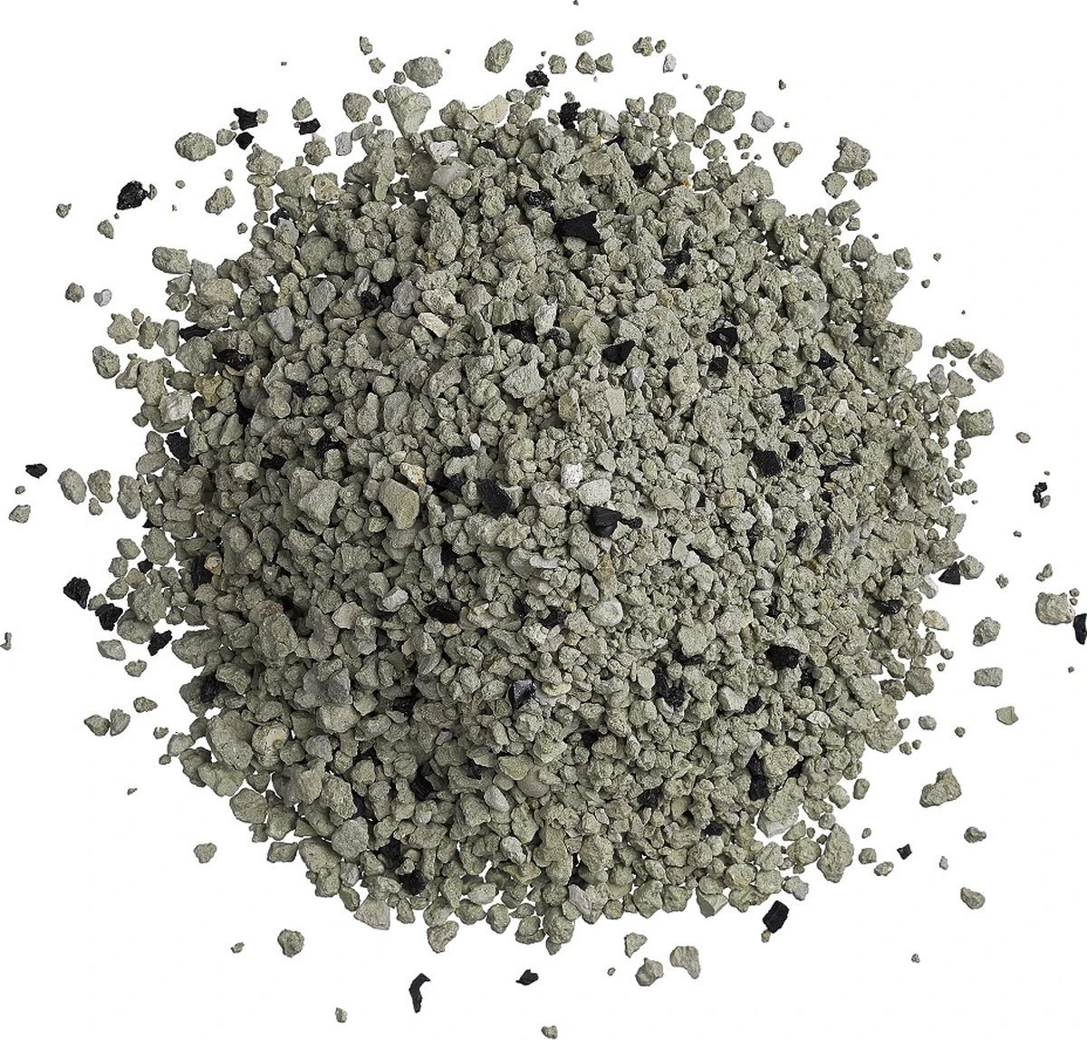 Biokat's Classic 3in1 Extra - 14 L - Kattenbakvulling - Klontvormend - Parfumvrij - Actieve Kool 6 Biokat's Classic 3in1 Extra - 14 L - Kattenbakvulling - Klontvormend - Parfumvrij - Actieve Kool - Afbeelding 4