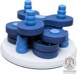 Dog Activity Flower Tower Hondenspeeltje 38 Dog Activity Flower Tower Hondenspeeltje -Huisdier Verkoop 1200x1149 7