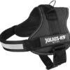 Julius K9 K9®Powertuig, M - Maat 0, Zwart 1 Julius K9 K9®Powertuig, M - Maat 0, Zwart -Huisdier Verkoop 1200x1151 5