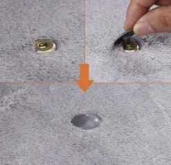 MIRA Home Krabpaal – Poezen Krabpaal – Pluche - Grijs – 52x52x42 13 MIRA Home Krabpaal – Poezen Krabpaal – Pluche - Grijs – 52x52x42 -Huisdier Verkoop 1200x1152 12