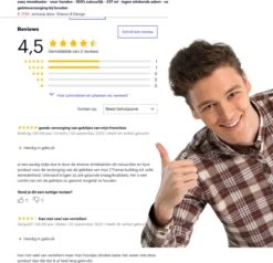 Easy Mondwater Voor Honden - 237 Ml - Tegen Stinkende Adem - Tandplak - Tandsteen - Tandvleesproblemen -Huisdier Verkoop 1200x1155 17