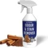 Petsly Odour & Stain Remover - Geurverwijderaars - Urine Vlekken Verwijderen Urinegeur Verwijderen Met Plantaardige Enzymen - 1L 2 Petsly Odour & Stain Remover - Geurverwijderaars - Urine Vlekken Verwijderen Urinegeur Verwijderen Met Plantaardige Enzymen - 1L -Huisdier Verkoop 1200x1155 2