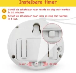 Kattenspeeltjes - Kattenspeelgoed Intelligentie - Laser - Kattenspeelgoed Elektrisch - Kattenspeelgoed Interactief -Huisdier Verkoop 1200x1155 20