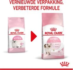 Royal Canin Kitten - Kittenvoer - 2 Kg 40 Royal Canin Kitten - Kittenvoer - 2 Kg -Huisdier Verkoop 1200x1158 10