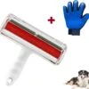 Merkloos Haarverwijderaar-set - Pluizen En Haren Verwijderaar + Rechter Vachthandschoen - Kleding Borstel & Roller – Dierenhaar Verwijderaar - Pluizenborstel – Pluizenverwijderaar –Huisdier - Kattenharen - Hondenharen - Kledingborstel 2 Merkloos Haarverwijderaar-set - Pluizen En Haren Verwijderaar + Rechter Vachthandschoen - Kleding Borstel & Roller – Dierenhaar Verwijderaar - Pluizenborstel – Pluizenverwijderaar –Huisdier - Kattenharen - Hondenharen - Kledingborstel -Huisdier Verkoop 1200x1158