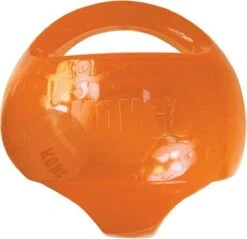 Kong Jumbler Ball - Assorti Hondenspeelgoed - L/XL - Ø18 Cm 19 Kong Jumbler Ball - Assorti Hondenspeelgoed - L/XL - Ø18 Cm -Huisdier Verkoop 1200x1161 13