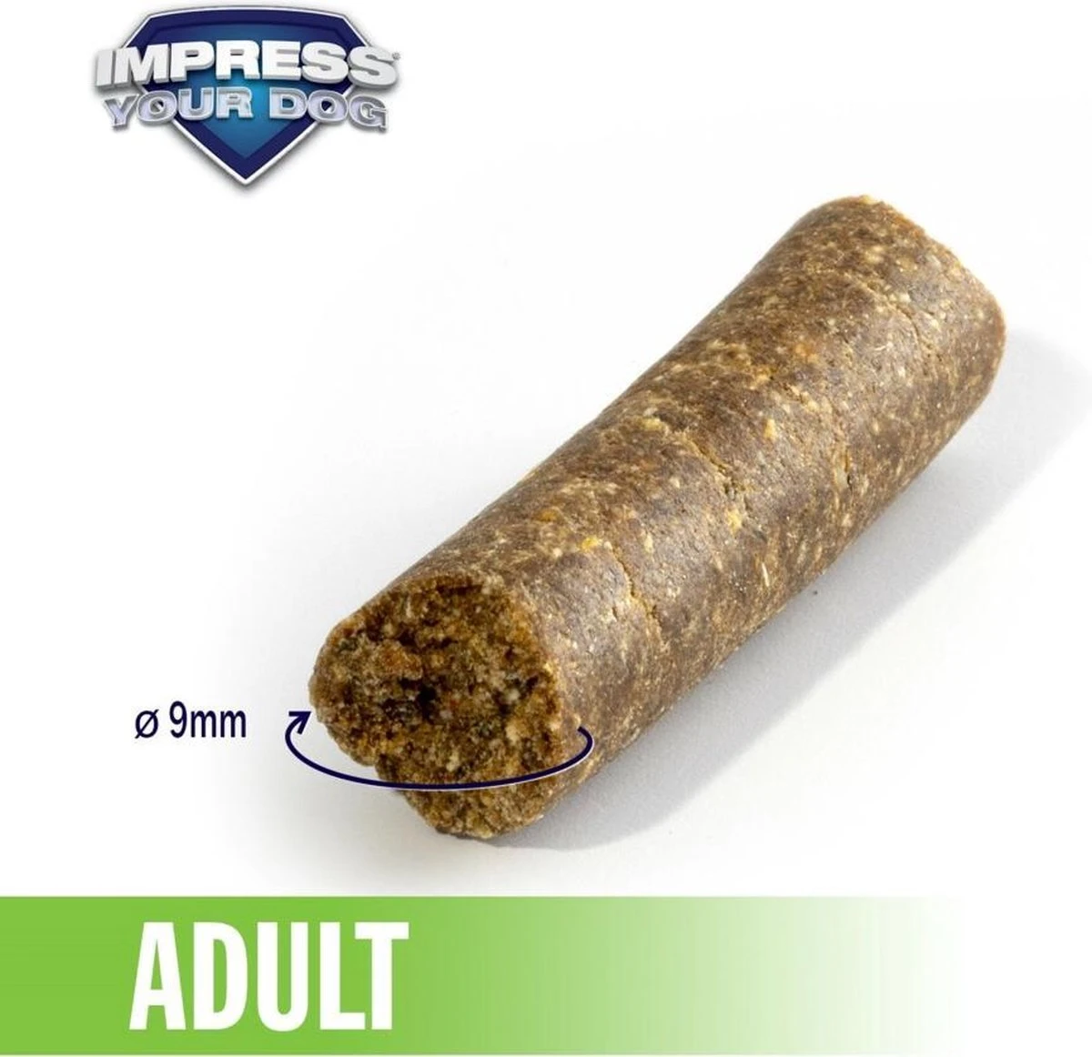 Impress Your Dog Adult 12,5 Kg - Hond 4 Impress Your Dog Adult 12,5 Kg - Hond - Afbeelding 2