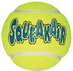 Kong Air Squacker Tennisbal - Hondenspeelgoed - Geel - M - Ø7,1 Cm 31 Kong Air Squacker Tennisbal - Hondenspeelgoed - Geel - M - Ø7,1 Cm -Huisdier Verkoop 1200x1165 16