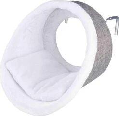 Trixie Radiator Hangmat Iglo - Wit/Grijs 34 X 38 X 38 Cm 17 Trixie Radiator Hangmat Iglo - Wit/Grijs 34 X 38 X 38 Cm -Huisdier Verkoop 1200x1165 24