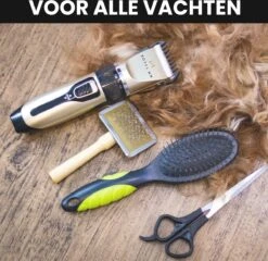 Hondentondeuse - Honden & Katten - Trimmer - Geluidsloos -Huisdier Verkoop 1200x1167