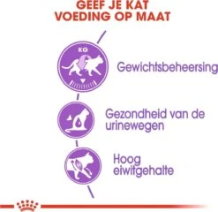 Royal Canin Sterilised 37 - Kattenvoer - 10 Kg 18 Royal Canin Sterilised 37 - Kattenvoer - 10 Kg -Huisdier Verkoop 1200x1168 21