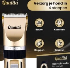 Merkloos Professionele Honden Tondeuse Set - Tondeuse Voor Huisdier Honden En Katten - Hondentrimmer - Hondentondeuse 20 Merkloos Professionele Honden Tondeuse Set - Tondeuse Voor Huisdier Honden En Katten - Hondentrimmer - Hondentondeuse -Huisdier Verkoop 1200x1172