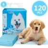Nobleza 48LXE - Puppy Training Pads - 60 X 90 Cm - Zindelijkheidstraining - 120 Stuks -Huisdier Verkoop 1200x1173 7