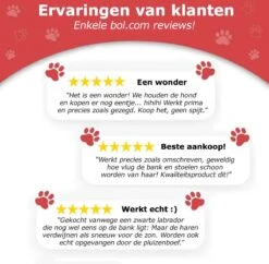 PluizenBOEF® Huisdierhaar Verwijderaar - Haarverwijderaar Voor Huisdieren - Hondenhaar - Kattenhaar - Pluizenborstel 14 PluizenBOEF® Huisdierhaar Verwijderaar - Haarverwijderaar Voor Huisdieren - Hondenhaar - Kattenhaar - Pluizenborstel -Huisdier Verkoop 1200x1174 3