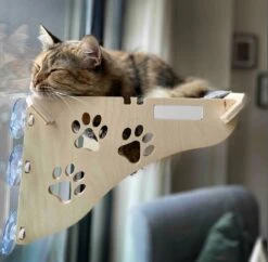 Merkloos Arnillo - Kattenhangmat - Kattenhangmat Raam - Kattenmand - Kattenbed - Kattenbed Raam - Kat Decoratie - Houten Kattenhangmat 10 Merkloos Arnillo - Kattenhangmat - Kattenhangmat Raam - Kattenmand - Kattenbed - Kattenbed Raam - Kat Decoratie - Houten Kattenhangmat -Huisdier Verkoop 1200x1175 20