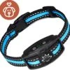 Premium Anti Blafband Apparaat Om Je Hond Snel En Effectief Te Laten Stoppen Met Blaffen - Diervriendelijke Opvoedingshalsband Zonder Schok - Trainingshalsband Voor Grote En Kleine Honden - Anti Blaf Apparaat - Correctie Halsband -Huisdier Verkoop 1200x1176 7