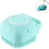 Merkloos Siliconenborstel - Massage Borstel - Silicone Massage Brush - Shampoo Borstel – Lichaamsverzorging - Scrubborstel - Badborstel - Huisdieren - Hond/Kat 2 Merkloos Siliconenborstel - Massage Borstel - Silicone Massage Brush - Shampoo Borstel – Lichaamsverzorging - Scrubborstel - Badborstel - Huisdieren - Hond/Kat -Huisdier Verkoop 1200x1178 5