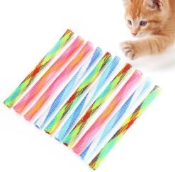 Merkloos Katten Boinks Springveren (10 Stuks) - Kattenspeelgoed – Kattenspeeltjes - Speelgoed Voor Katten Veertjes - Kitten Speeltjes Springveertjes – Kattenveertjes - Kat Speeltje Springveer | Diverse Kleuren 15 Merkloos Katten Boinks Springveren (10 Stuks) - Kattenspeelgoed – Kattenspeeltjes - Speelgoed Voor Katten Veertjes - Kitten Speeltjes Springveertjes – Kattenveertjes - Kat Speeltje Springveer | Diverse Kleuren -Huisdier Verkoop 1200x1179 20