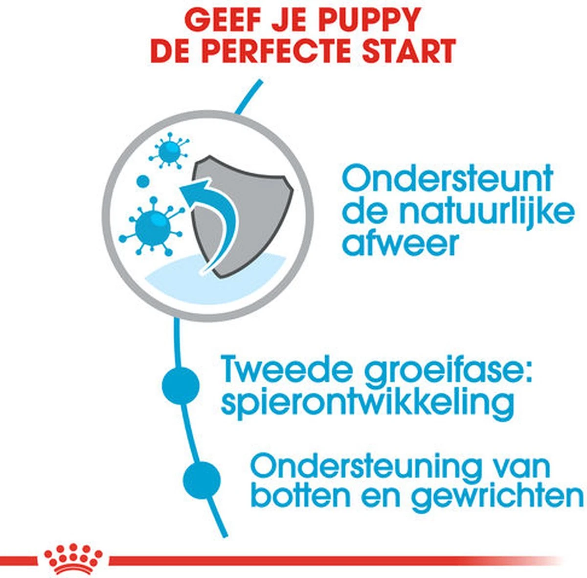 Royal Canin Giant Junior 15 KG 6 Royal Canin Giant Junior 15 KG - Afbeelding 4