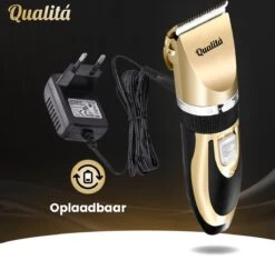 Merkloos Professionele Honden Tondeuse Set - Tondeuse Voor Huisdier Honden En Katten - Hondentrimmer - Hondentondeuse 16 Merkloos Professionele Honden Tondeuse Set - Tondeuse Voor Huisdier Honden En Katten - Hondentrimmer - Hondentondeuse -Huisdier Verkoop 1200x1181 5