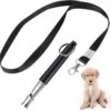 Merkloos Hondenfluitje - Fluitje Voor Honden - Aanpasbare Frequentie 1 Merkloos Hondenfluitje - Fluitje Voor Honden - Aanpasbare Frequentie -Huisdier Verkoop 1200x1182 6
