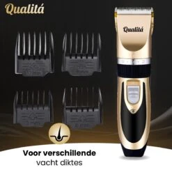 Merkloos Professionele Honden Tondeuse Set - Tondeuse Voor Huisdier Honden En Katten - Hondentrimmer - Hondentondeuse 19 Merkloos Professionele Honden Tondeuse Set - Tondeuse Voor Huisdier Honden En Katten - Hondentrimmer - Hondentondeuse -Huisdier Verkoop 1200x1186 10