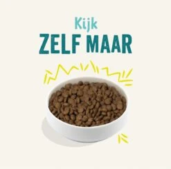 Edgard&Cooper Plantbased Adult Wortel&Courgette - Hondenvoer - 7 Kg -Huisdier Verkoop 1200x1186 17