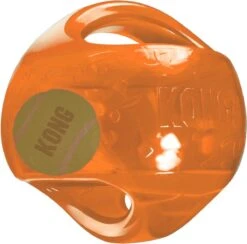 Kong Jumbler Ball - Assorti Hondenspeelgoed - L/XL - Ø18 Cm 14 Kong Jumbler Ball - Assorti Hondenspeelgoed - L/XL - Ø18 Cm -Huisdier Verkoop 1200x1186 21