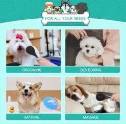 Nobleza 3 Delige Hondenborstel Set – Hondenkam - Kattenkam - Borstels – Dierverzorging - Dierenverzorging - Blauw 13 Nobleza 3 Delige Hondenborstel Set – Hondenkam - Kattenkam - Borstels – Dierverzorging - Dierenverzorging - Blauw -Huisdier Verkoop 1200x1186 5