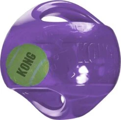 Kong Jumbler Ball - Assorti - M/L - Hondenspeelgoed - Ø14 Cm -Huisdier Verkoop 1200x1187 11
